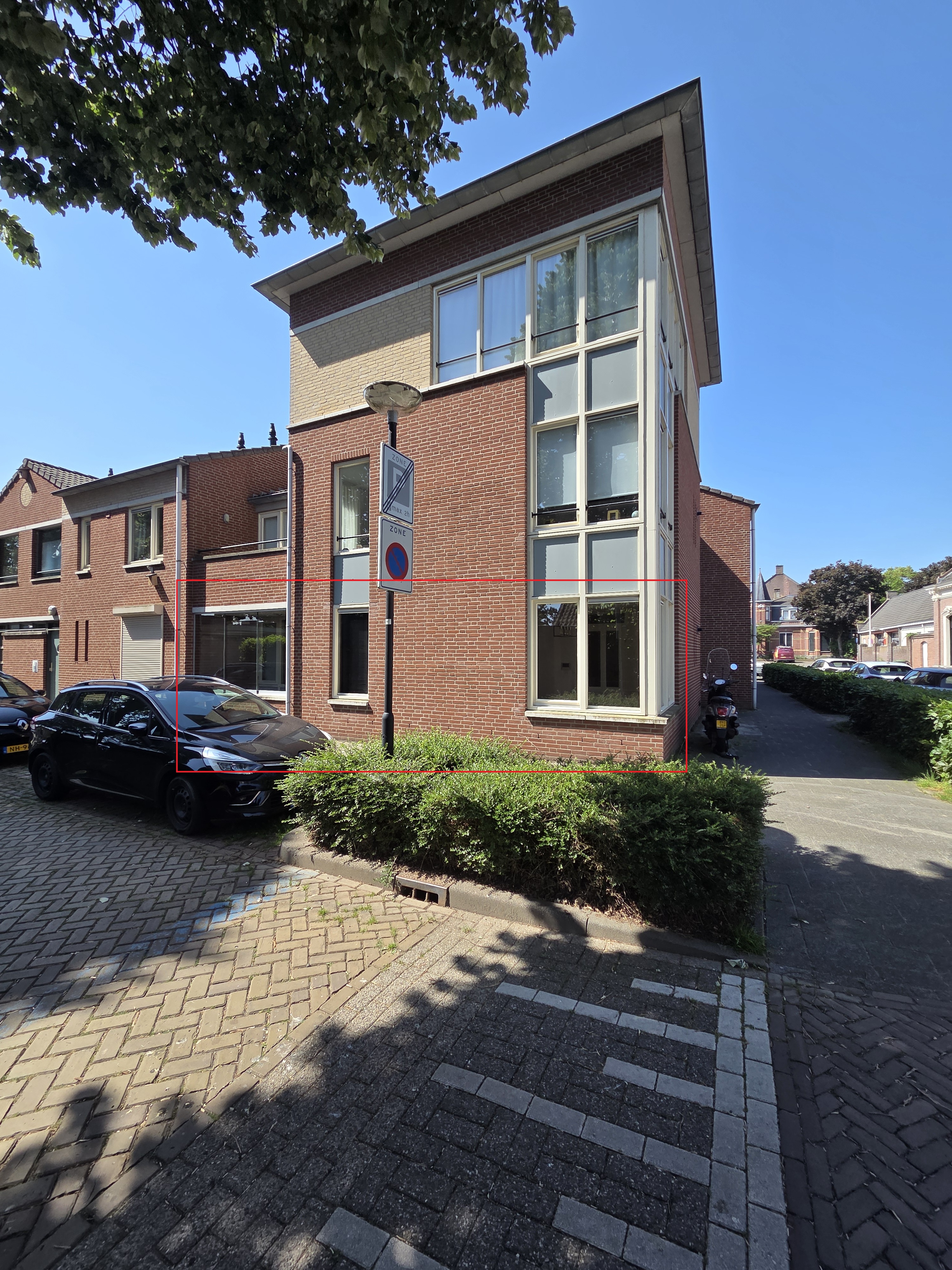 Kerkstraat 31, 5133 AJ Riel, Nederland