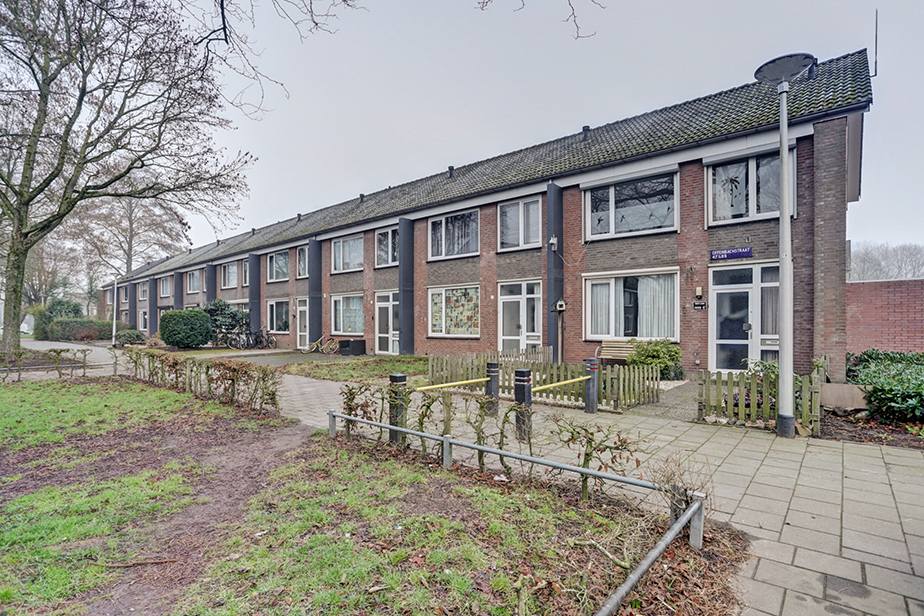 Offenbachstraat 47