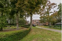 Frater Mattheushof 18