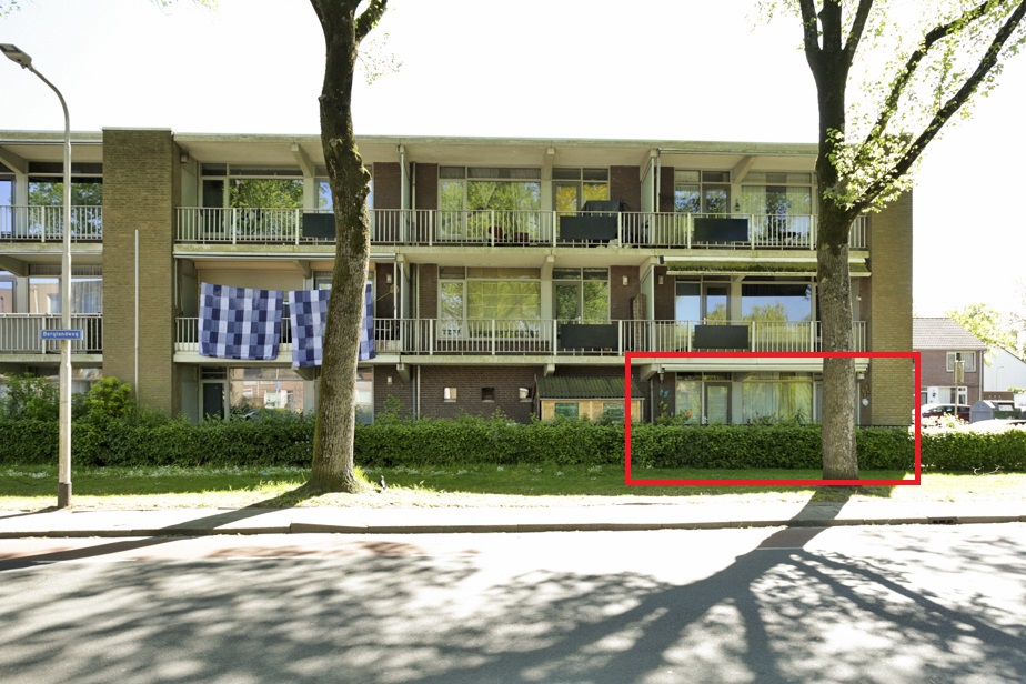 Dolomietenlaan 271, 5022 JT Tilburg, Nederland