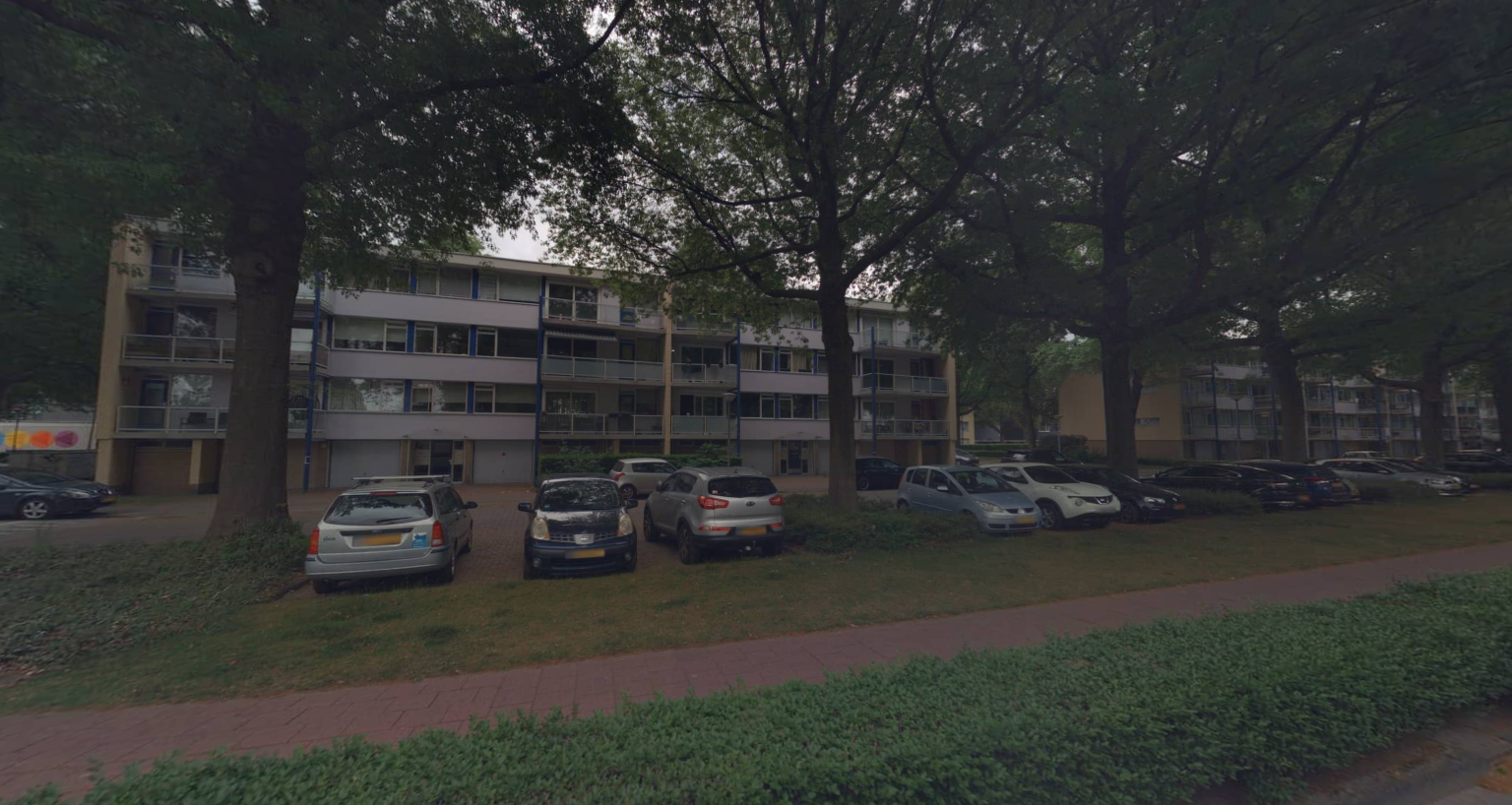 Teisterbantlaan 5