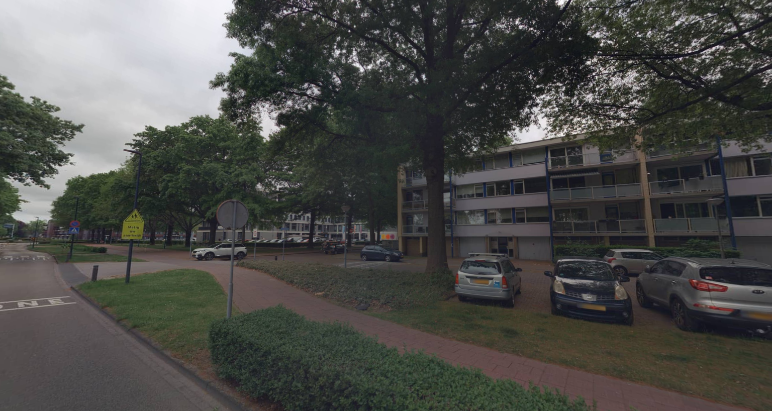 Teisterbantlaan 5