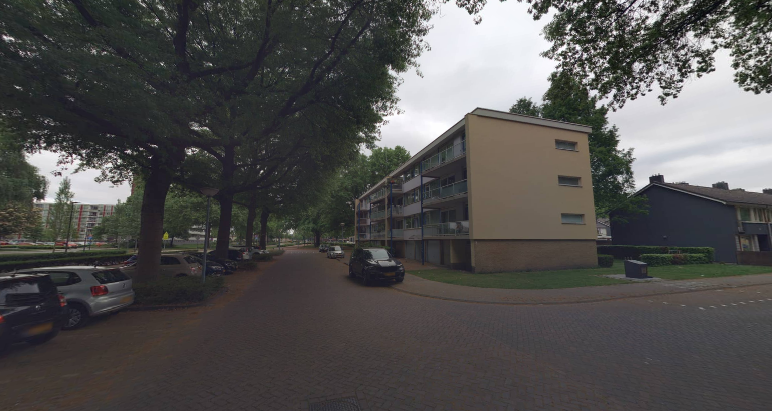 Teisterbantlaan 5