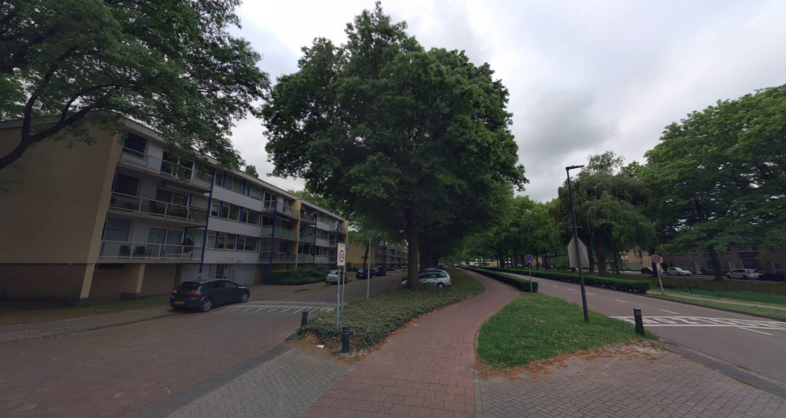 Teisterbantlaan 5