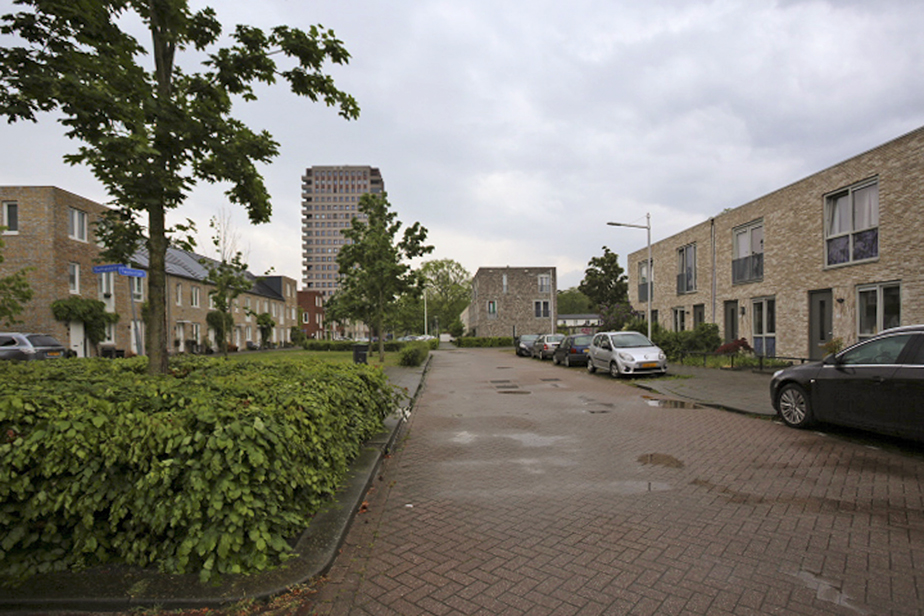Twentestraat 89