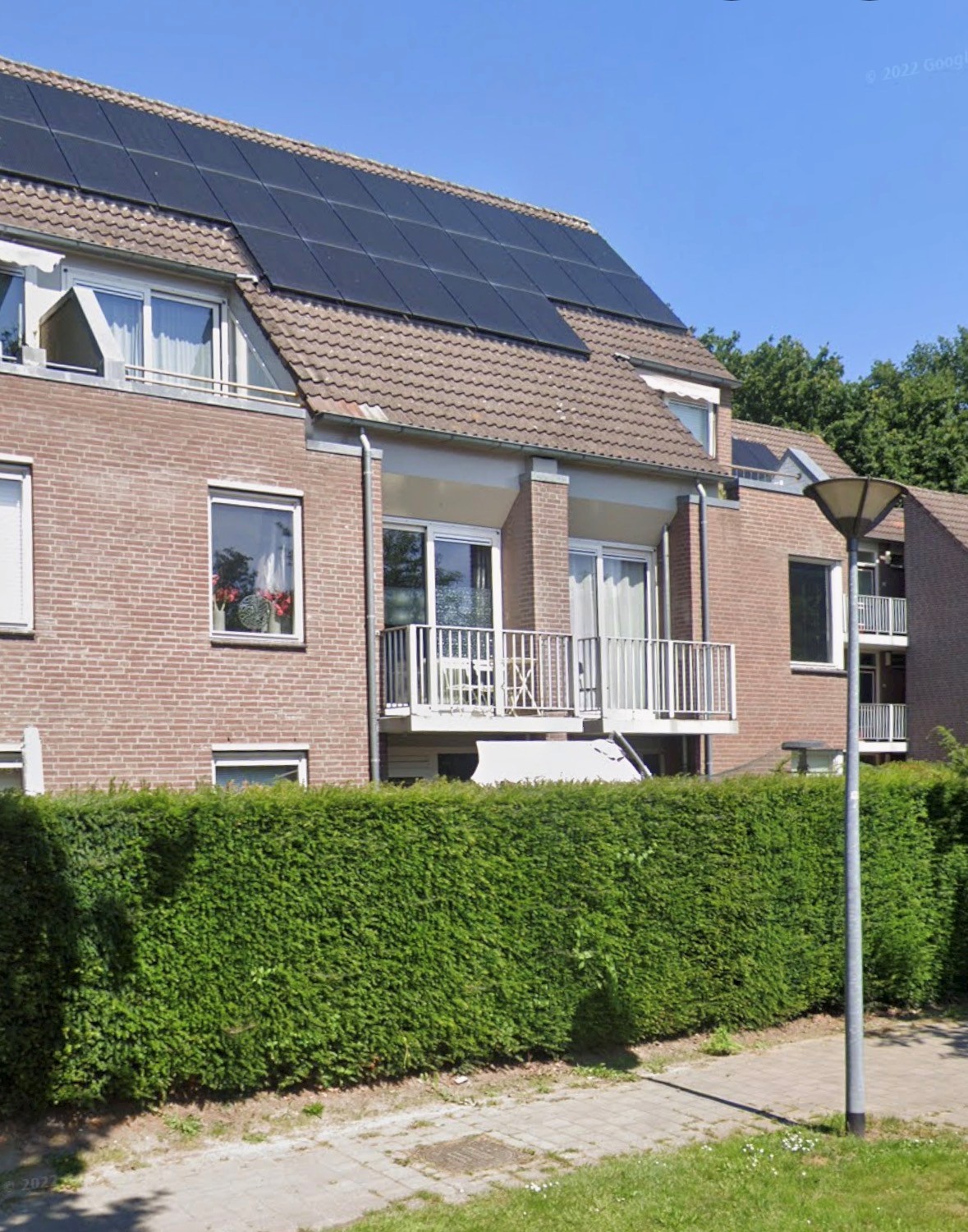 Den Brem 10, 5052 RD Goirle, Nederland