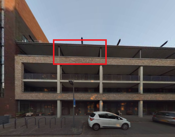 Drunenseweg 132, 5143 NE Waalwijk, Nederland