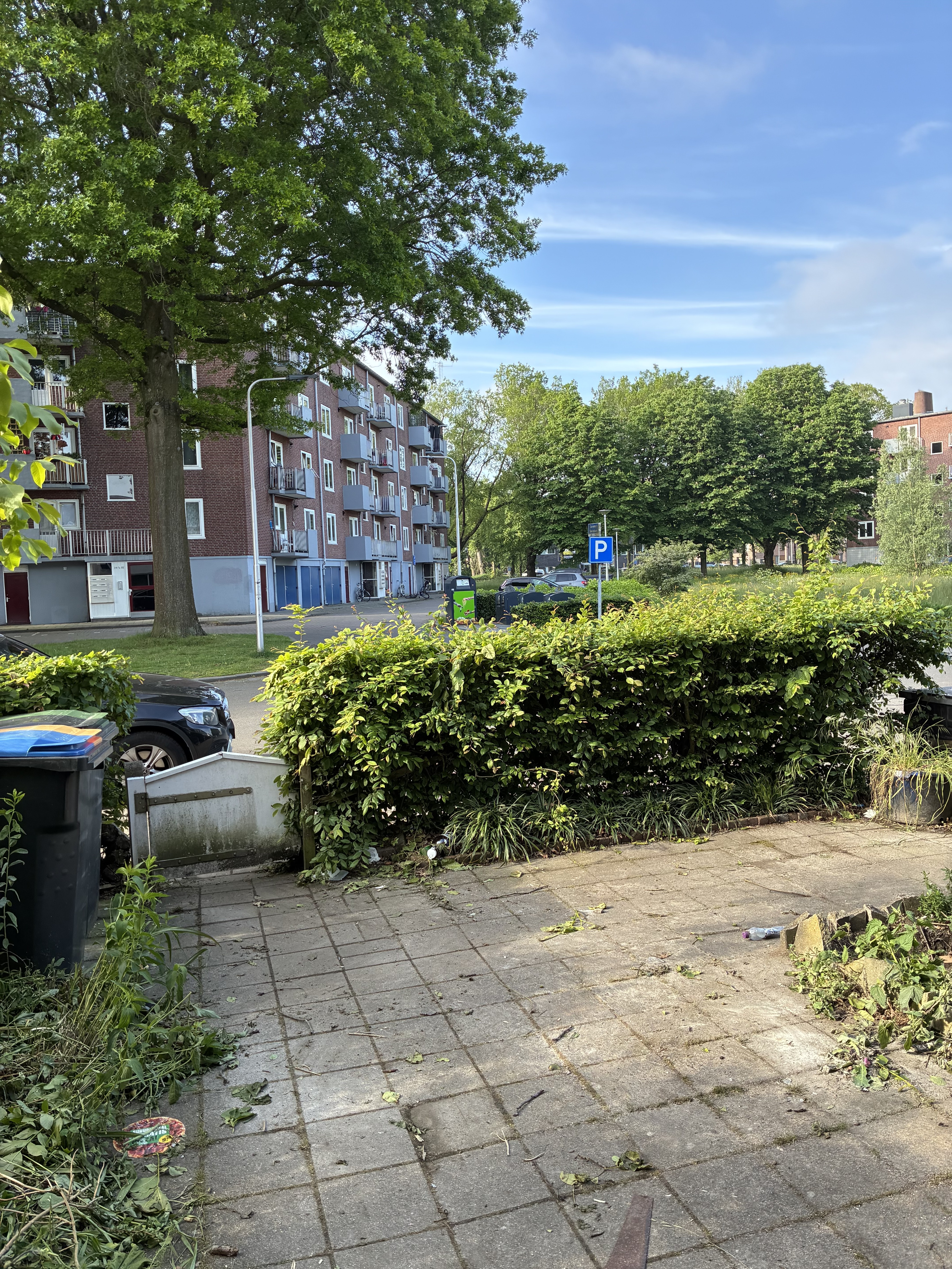 Generaal Smutslaan 33