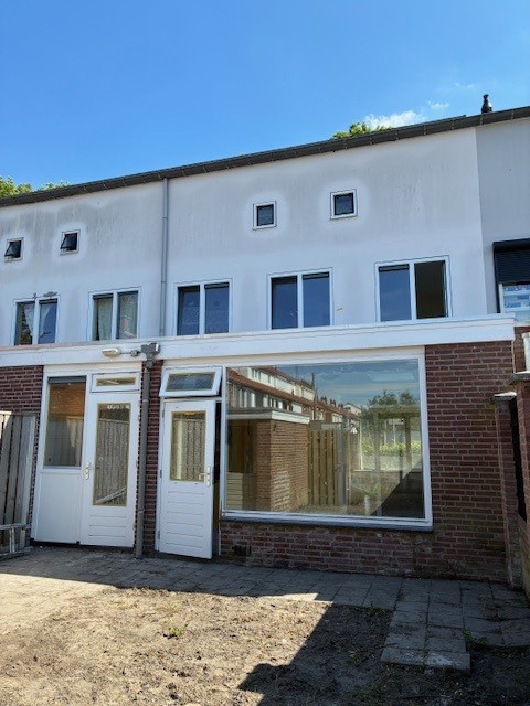 Generaal Smutslaan 33