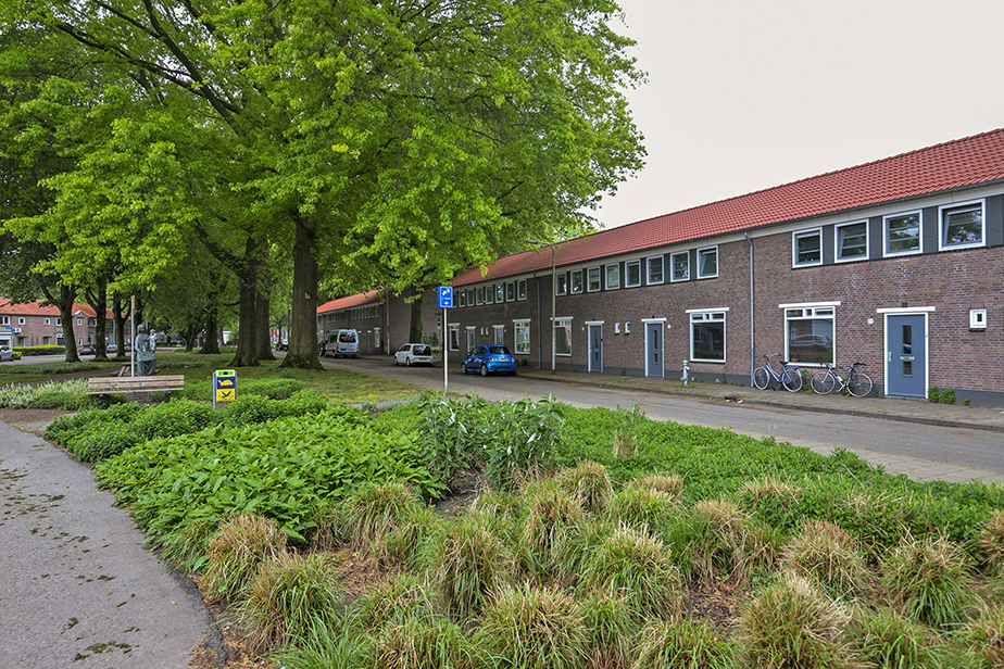 Rooseveltplein 20