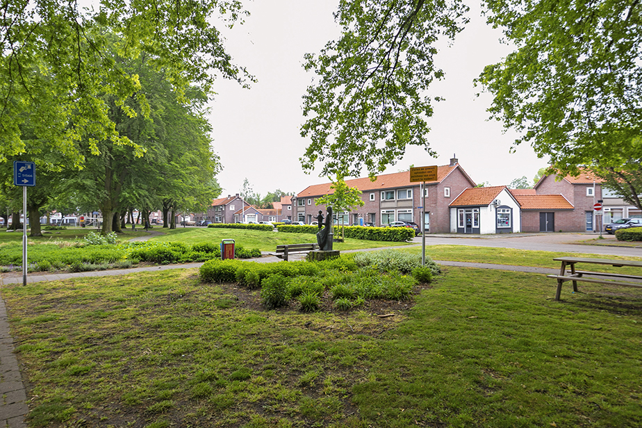 Rooseveltplein 20
