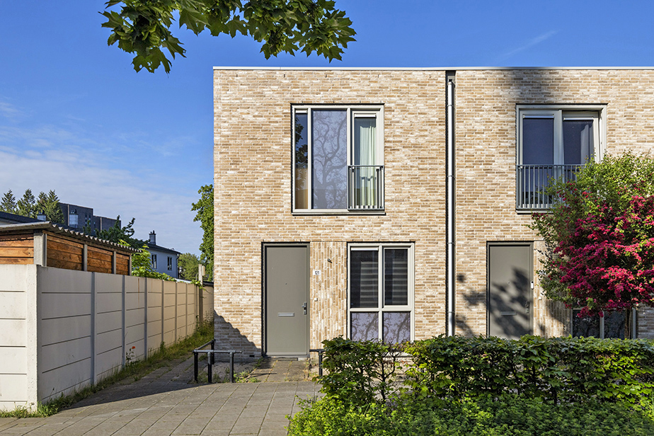 Twentestraat 121, 5018 BD Tilburg, Nederland