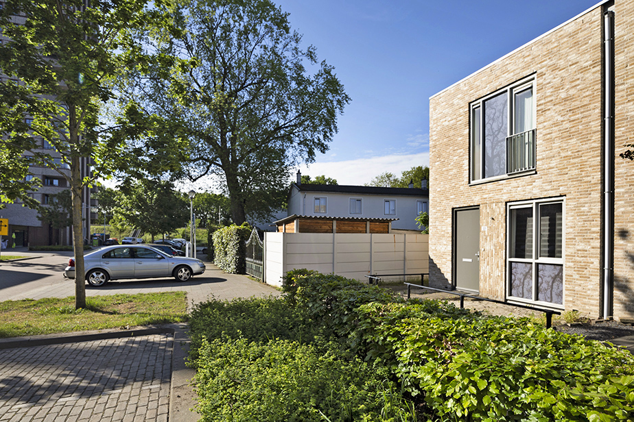 Twentestraat 121