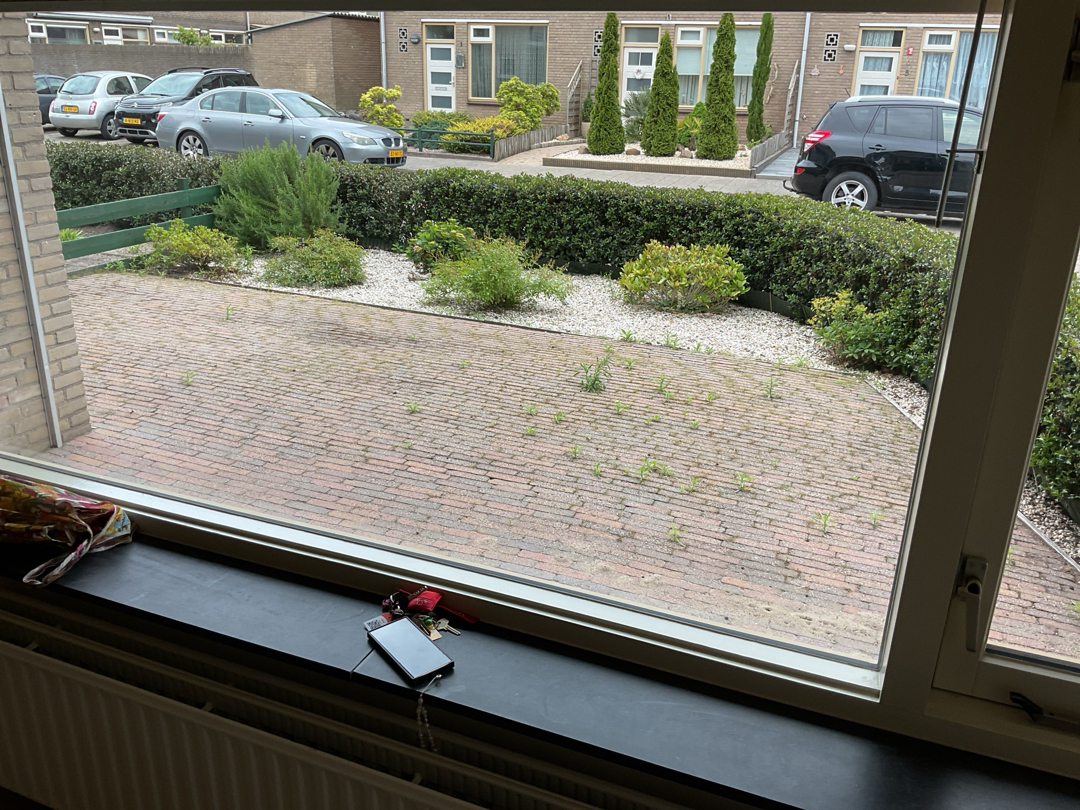 Bernard Zweersstraat 10