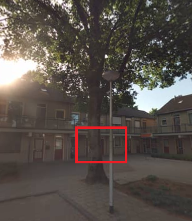 Bernard Zweersstraat 10, 5144 XT Waalwijk, Nederland
