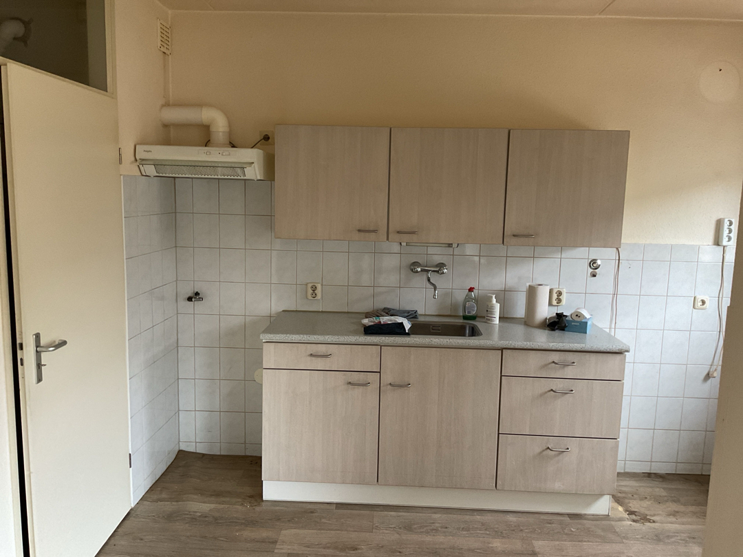 Bernard Zweersstraat 10