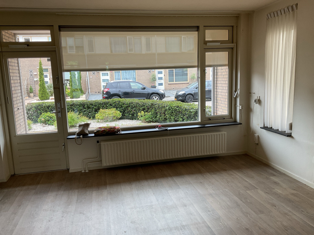 Bernard Zweersstraat 10