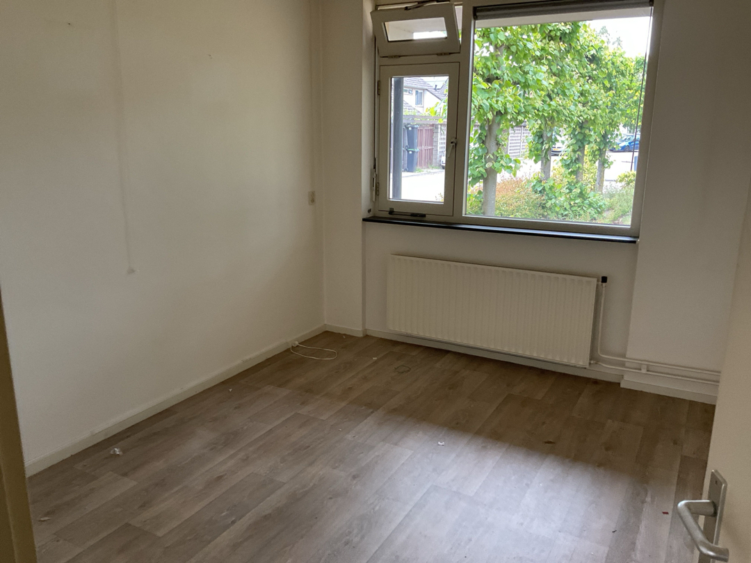 Bernard Zweersstraat 10