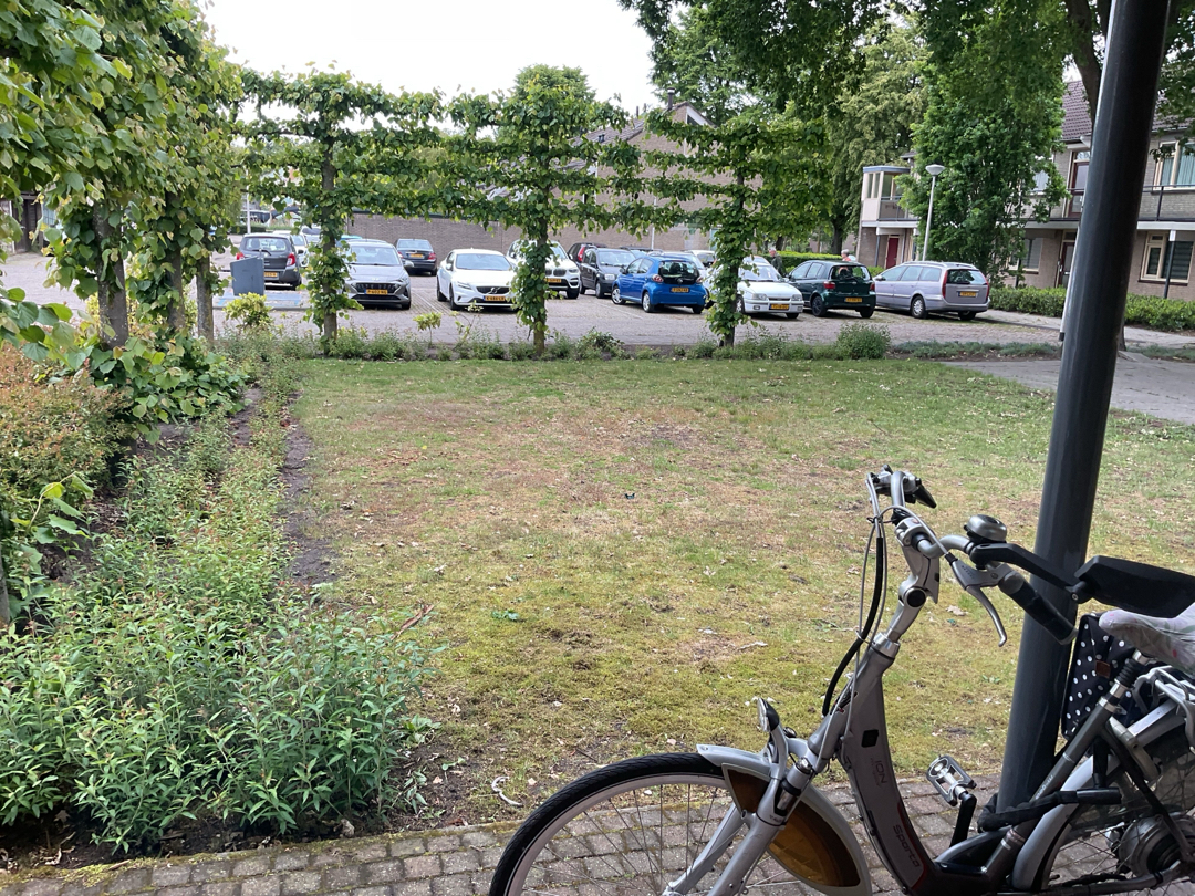 Bernard Zweersstraat 10