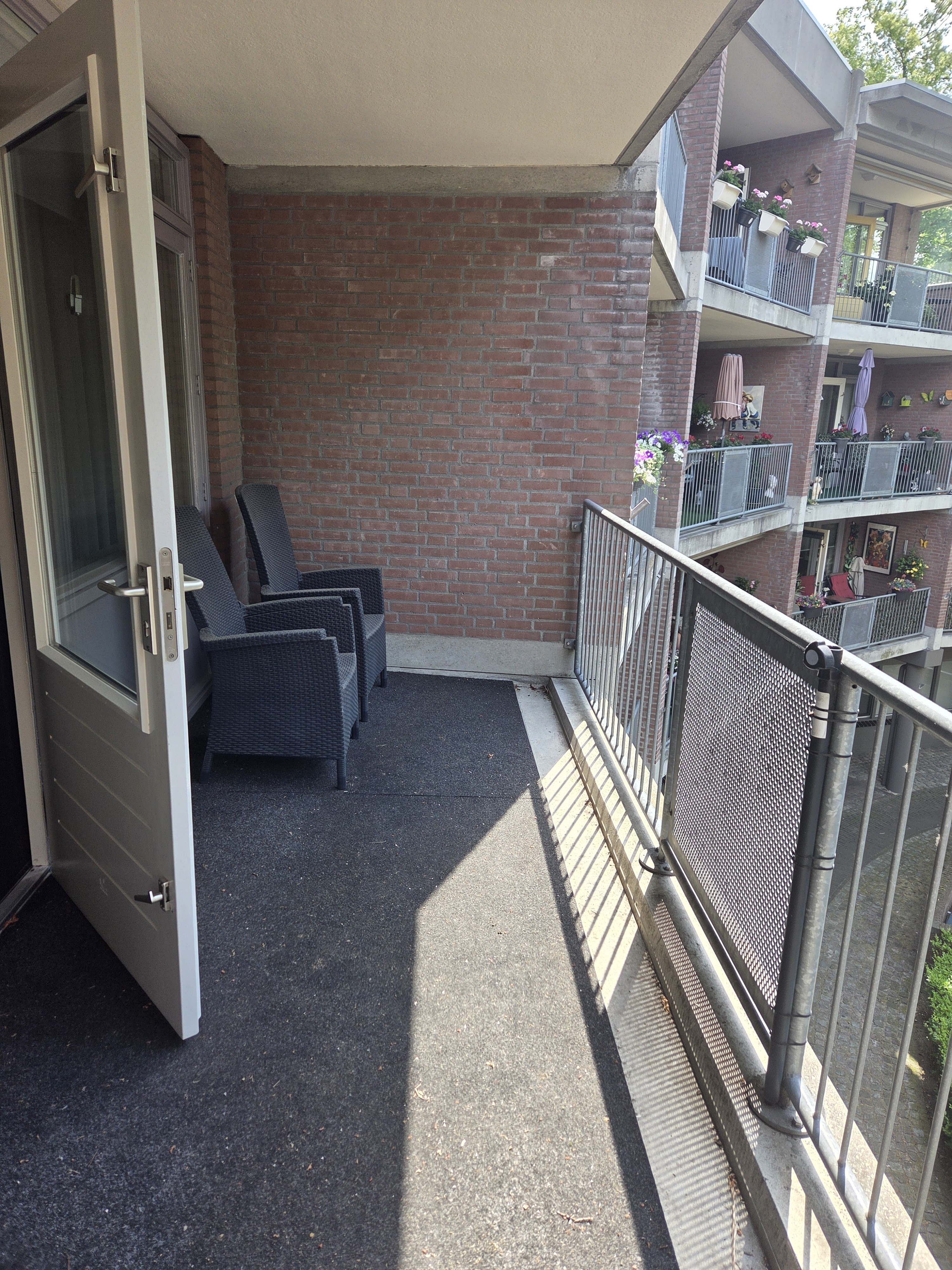 Hoogstraat 24E