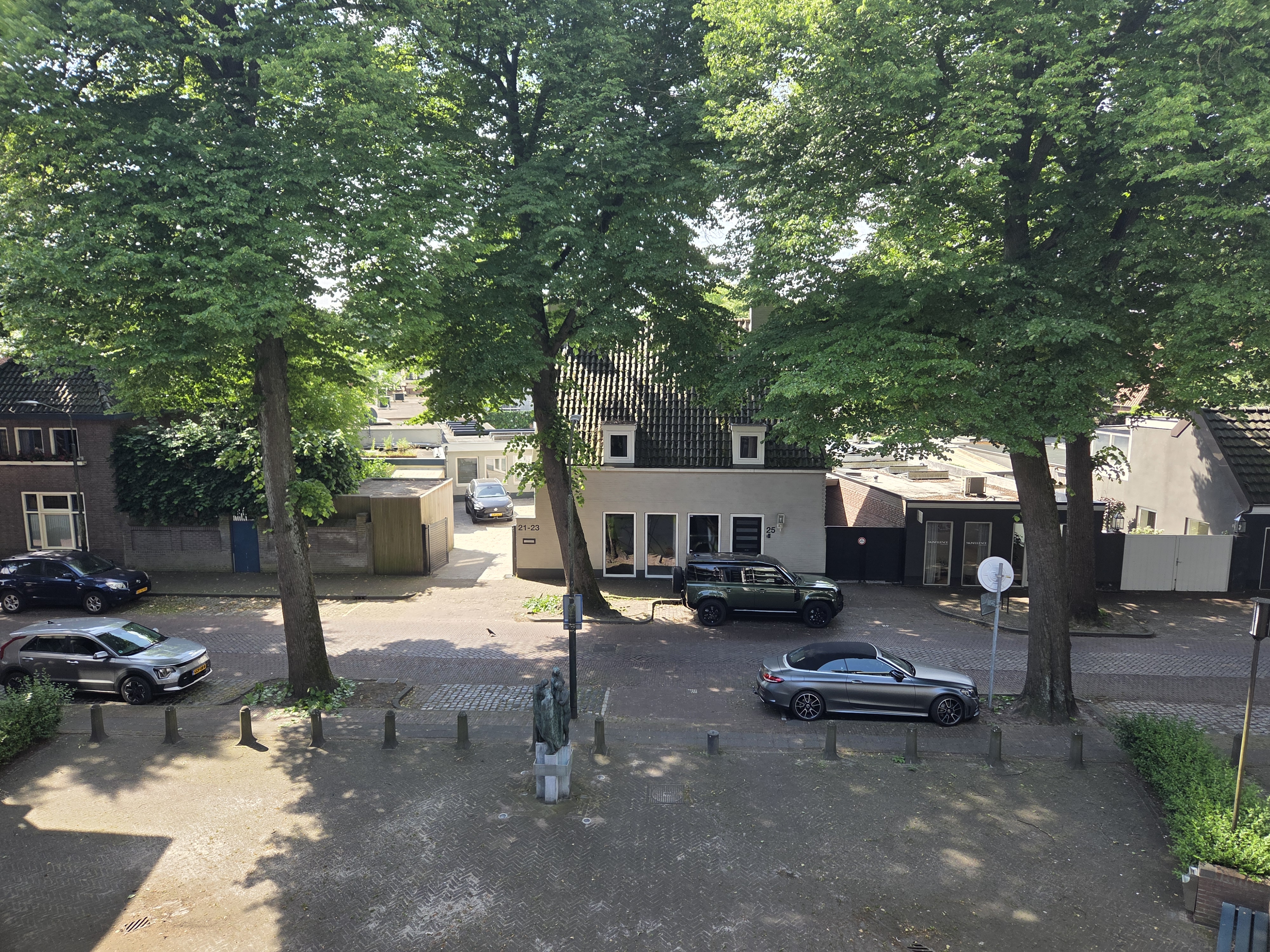 Hoogstraat 24E