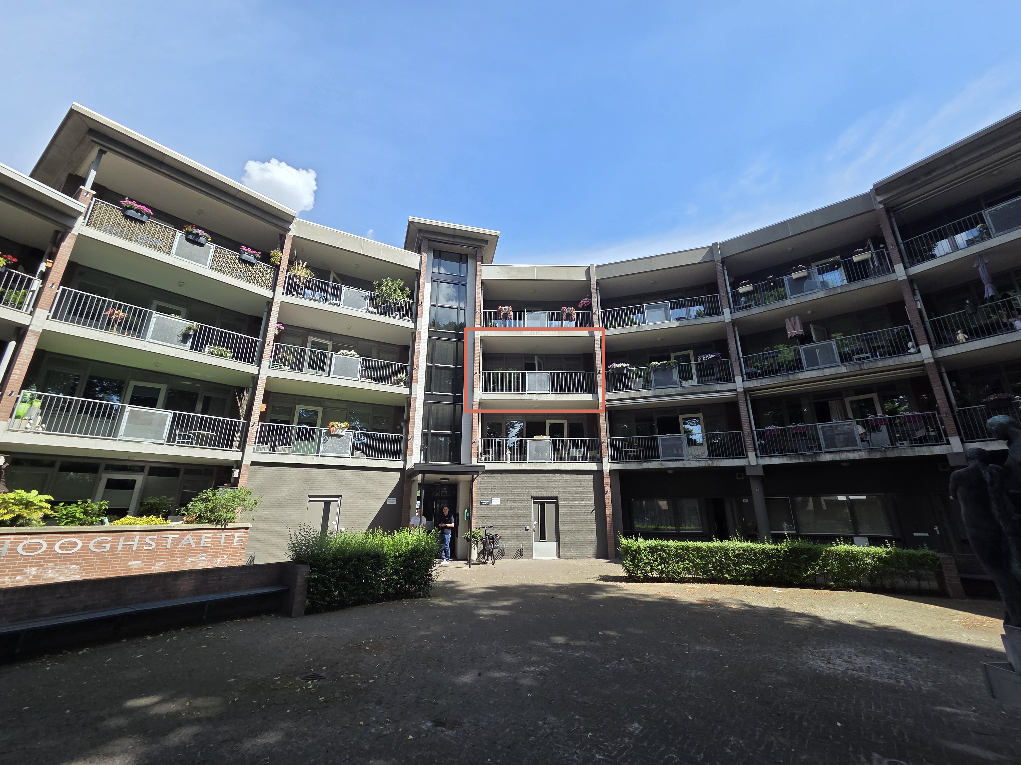 Hoogstraat 24E, 5061 EV Oisterwijk, Nederland
