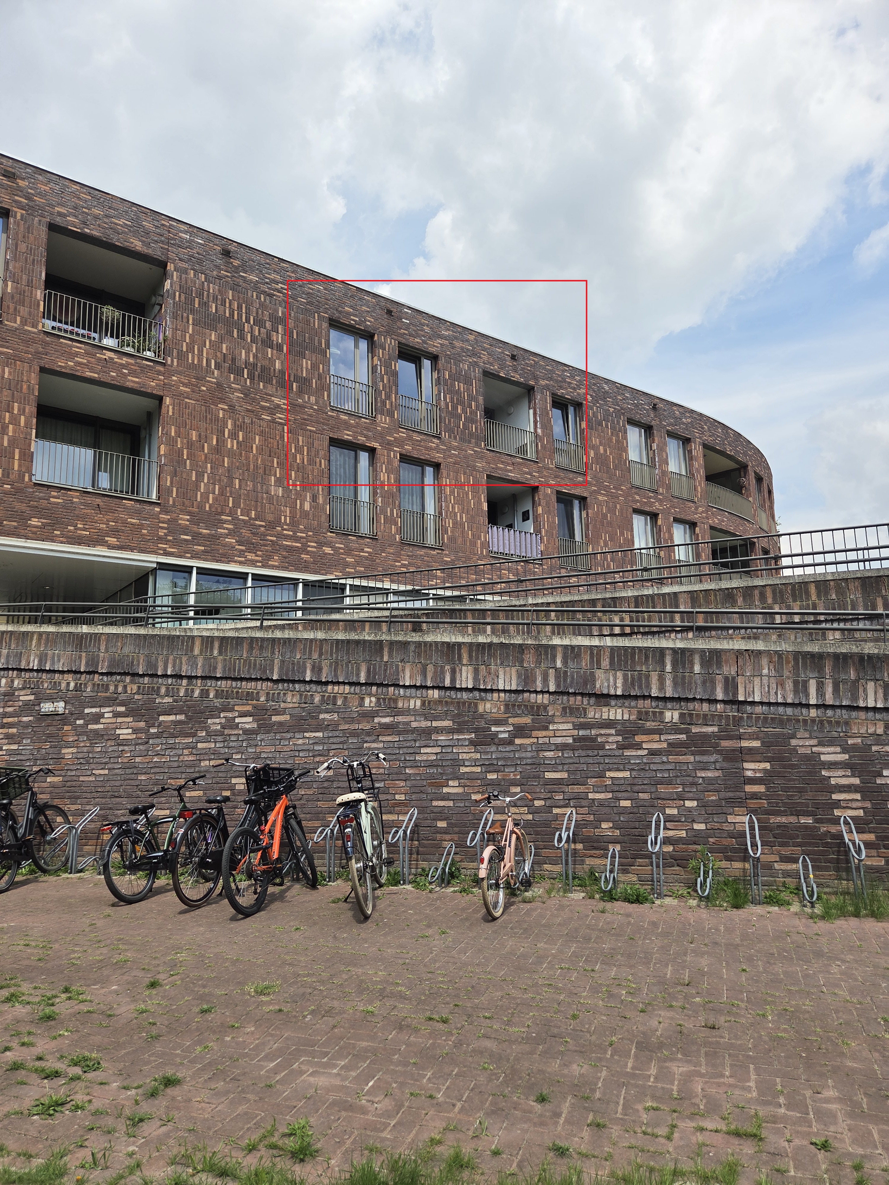 Waterput 52, 5053 EK Goirle, Nederland