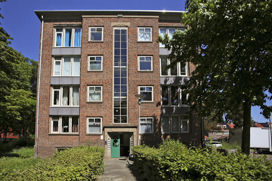 Nassaustraat 381, 5046 NW Tilburg, Nederland
