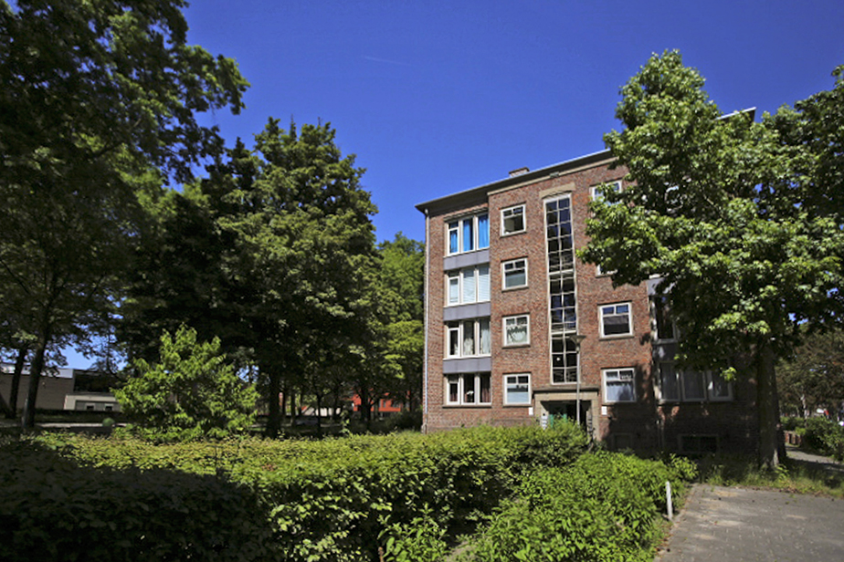Nassaustraat 381