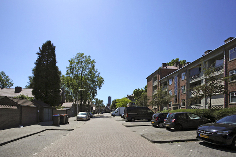Nassaustraat 381