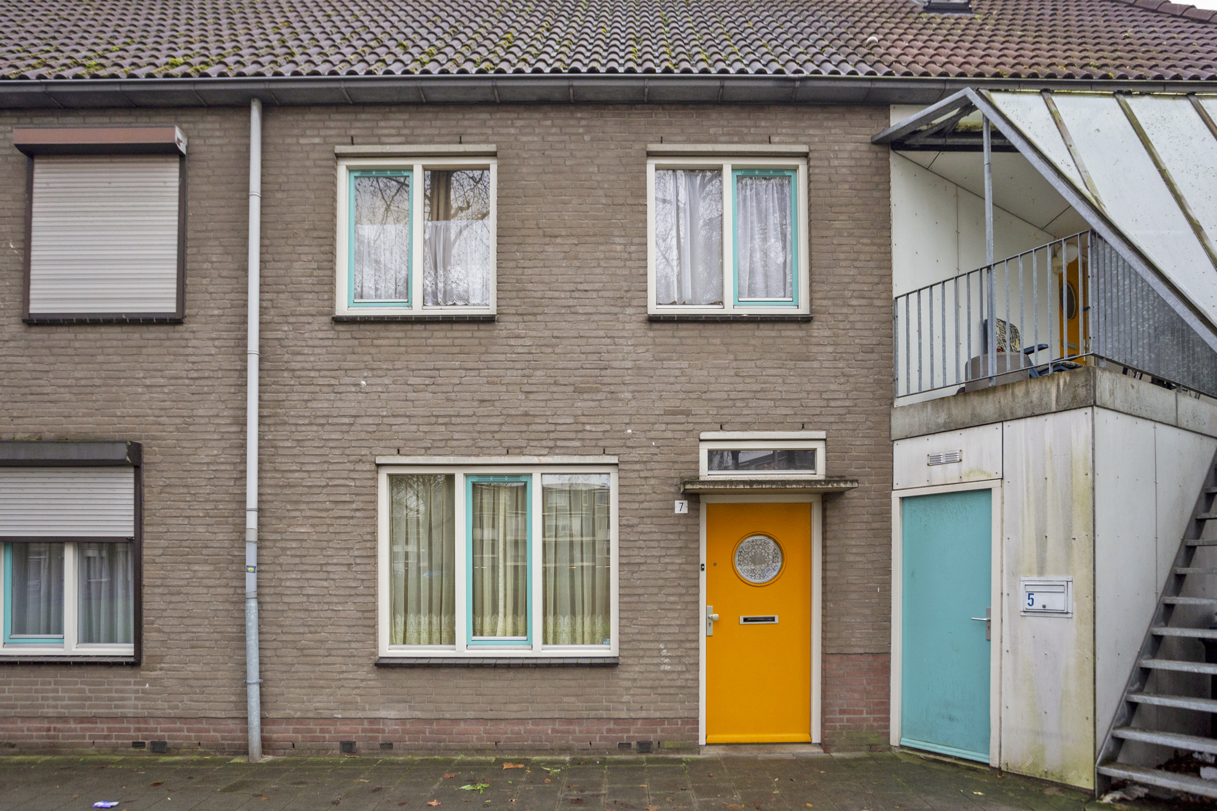 Kolveniersstraat 7
