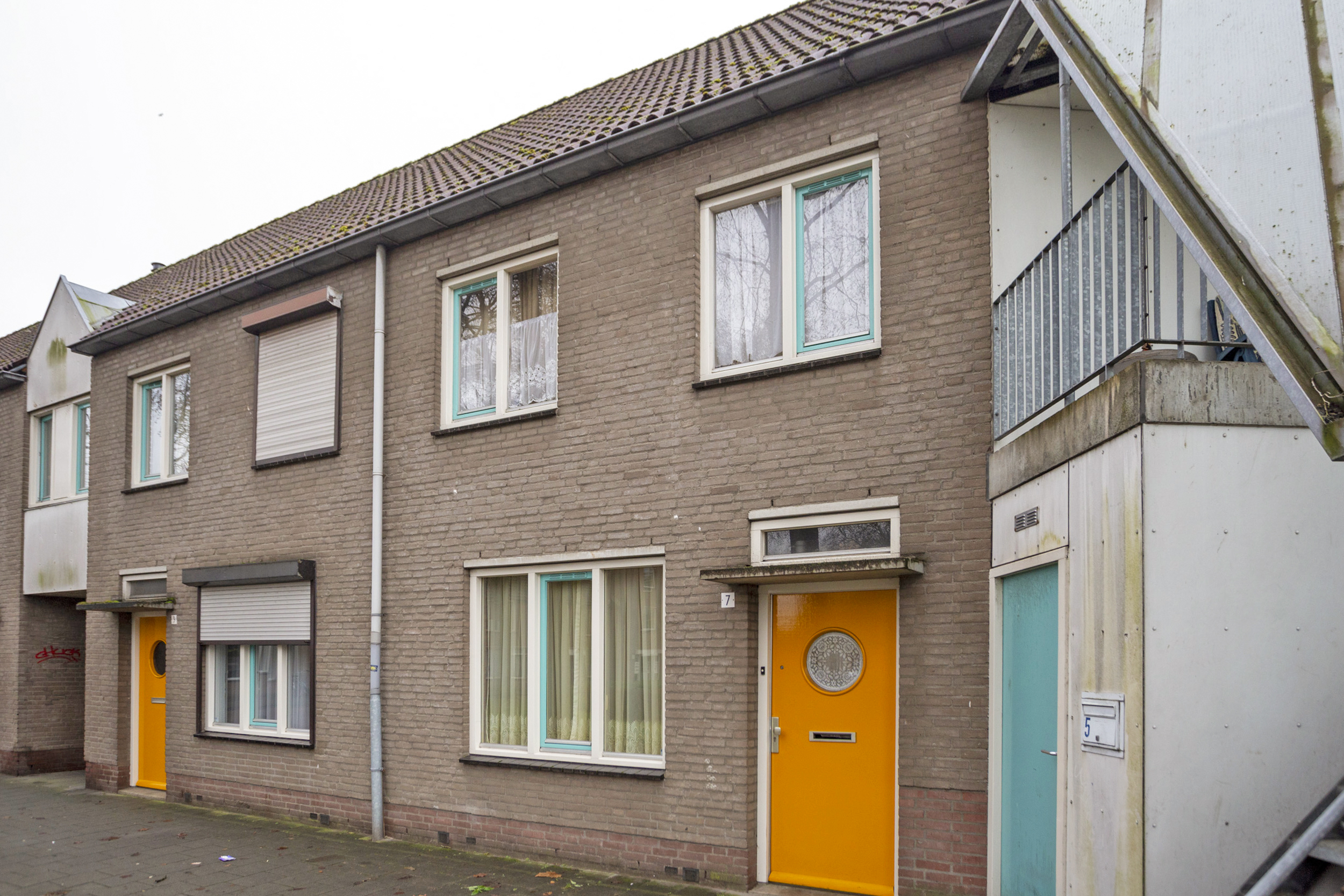 Kolveniersstraat 7