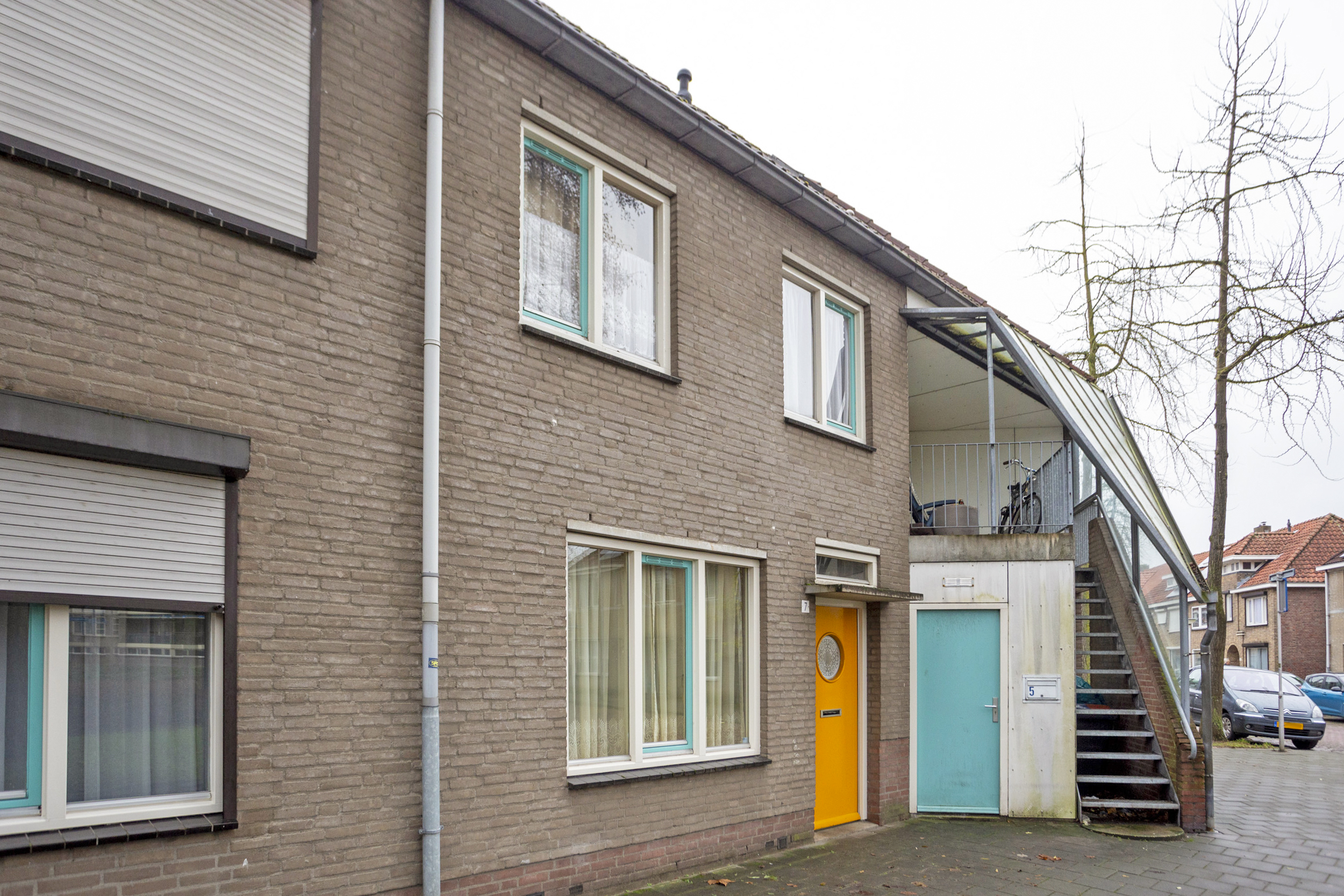 Kolveniersstraat 7