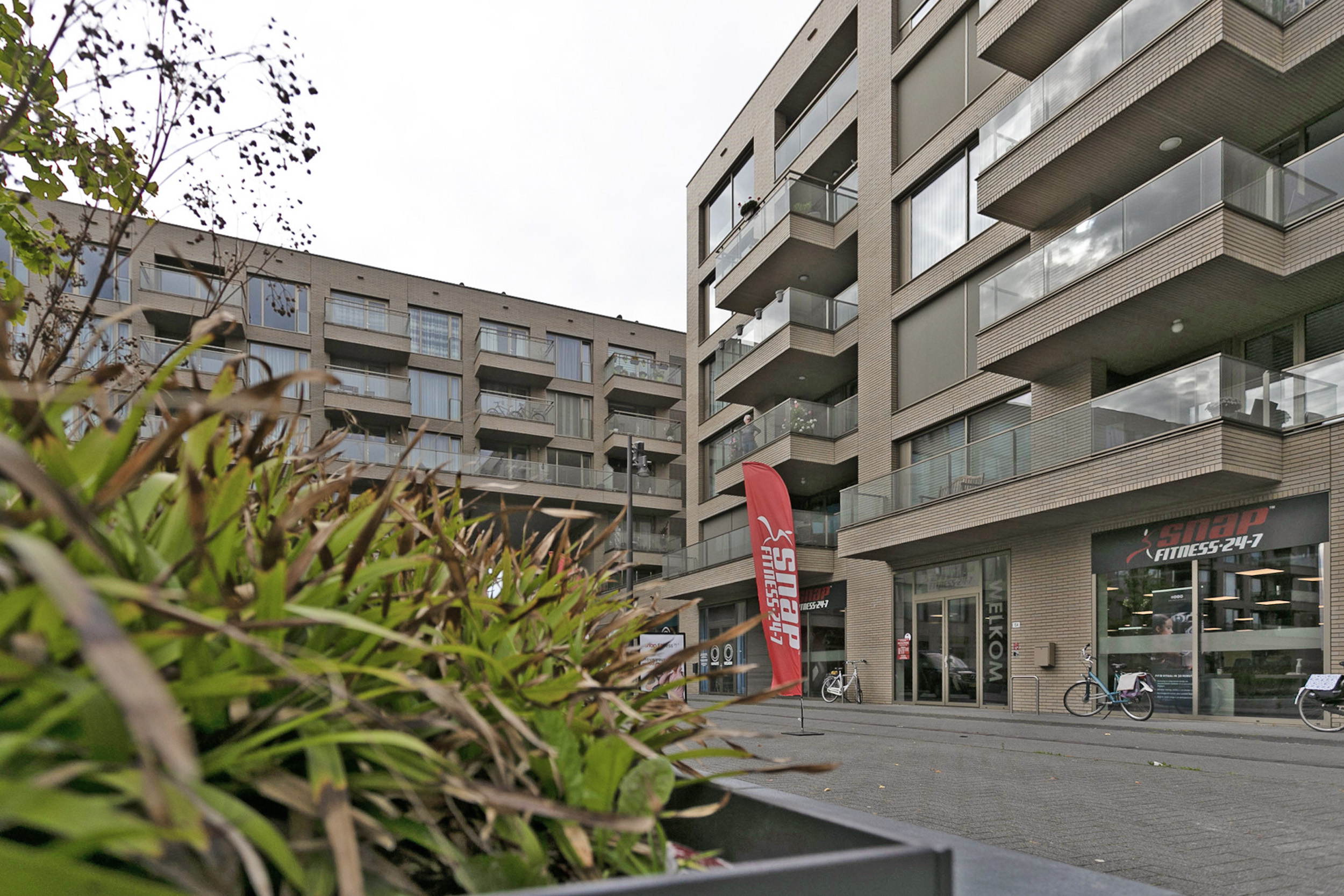 Ketelhavenplein 90