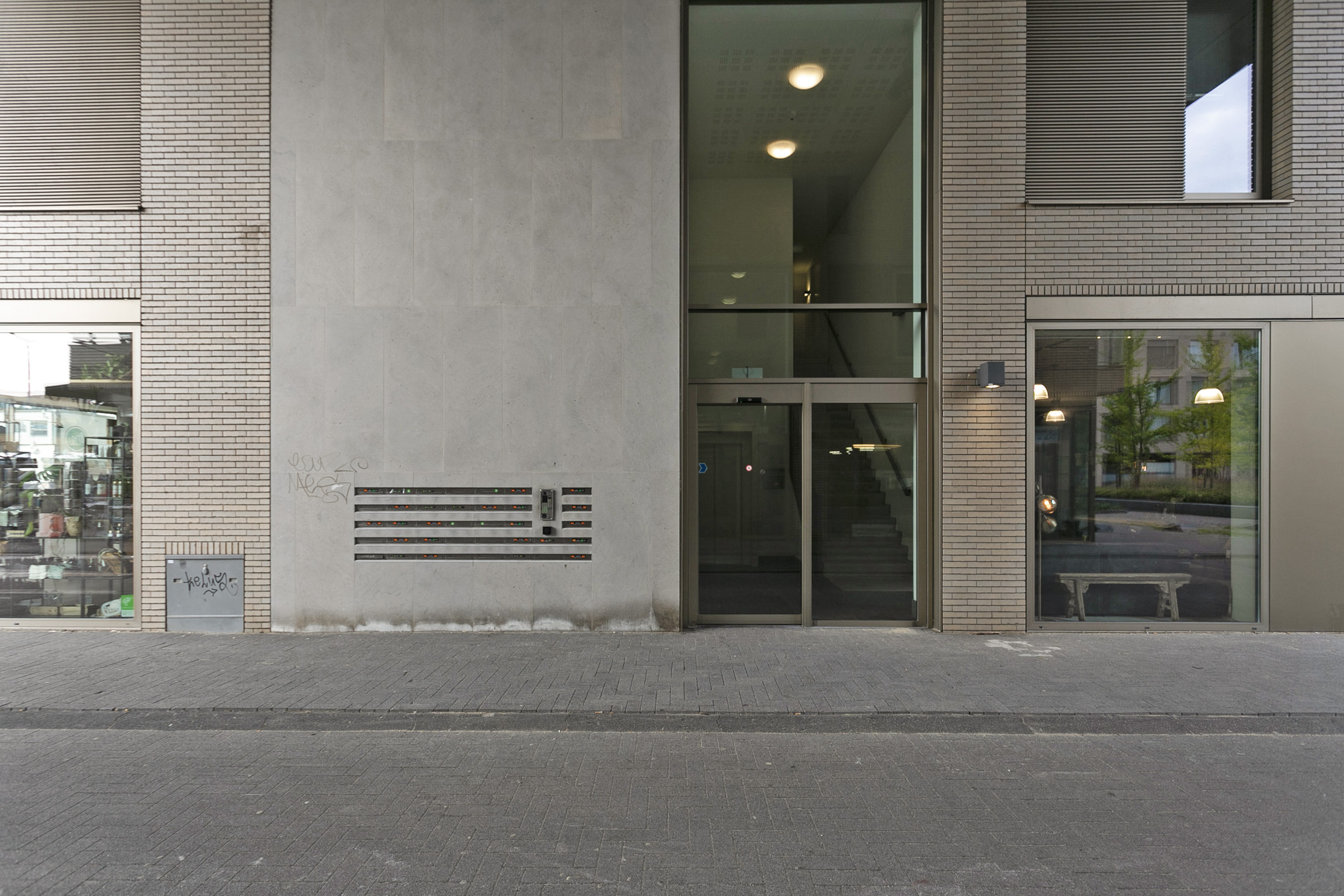 Ketelhavenplein 90