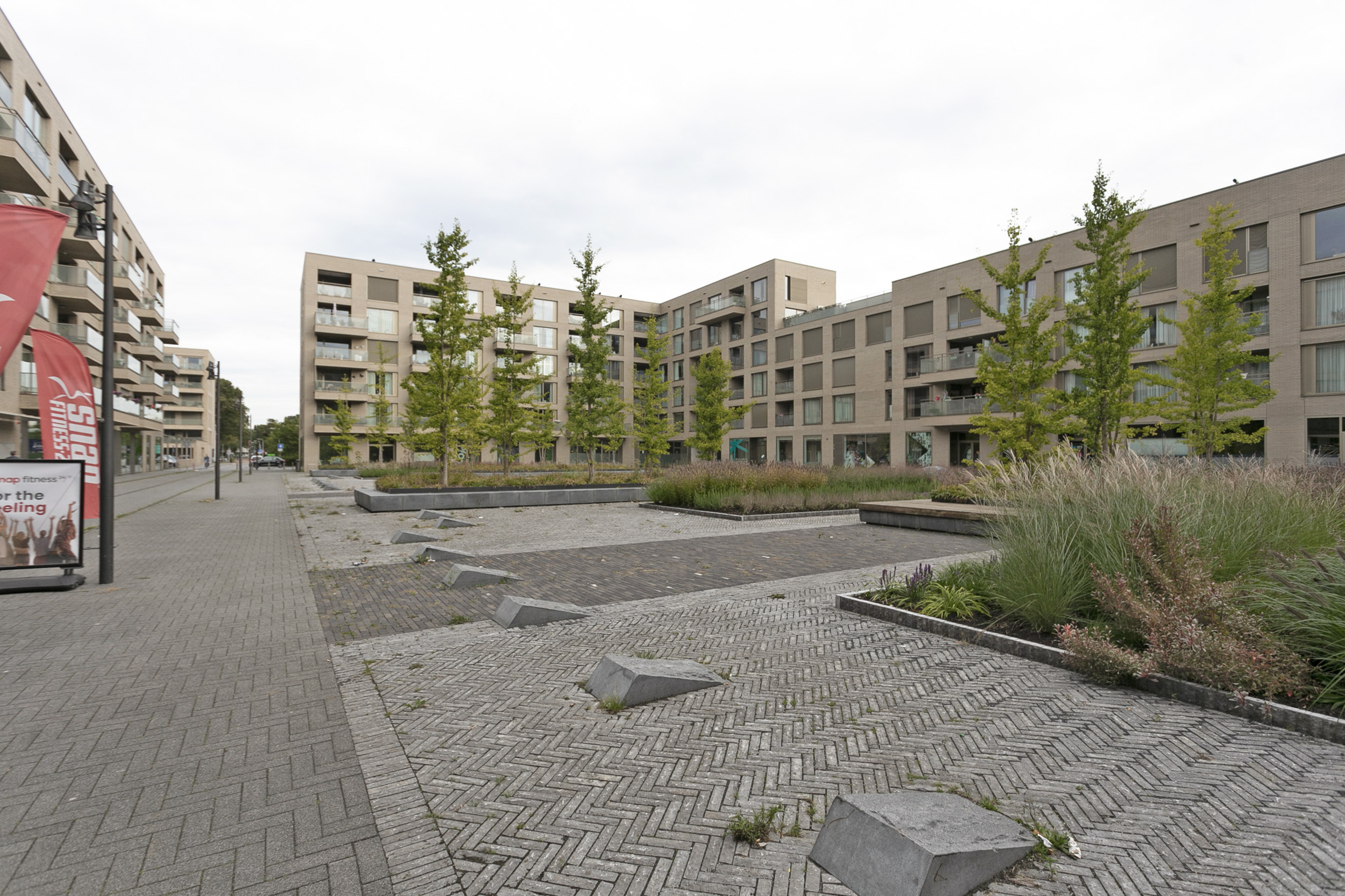 Ketelhavenplein 90