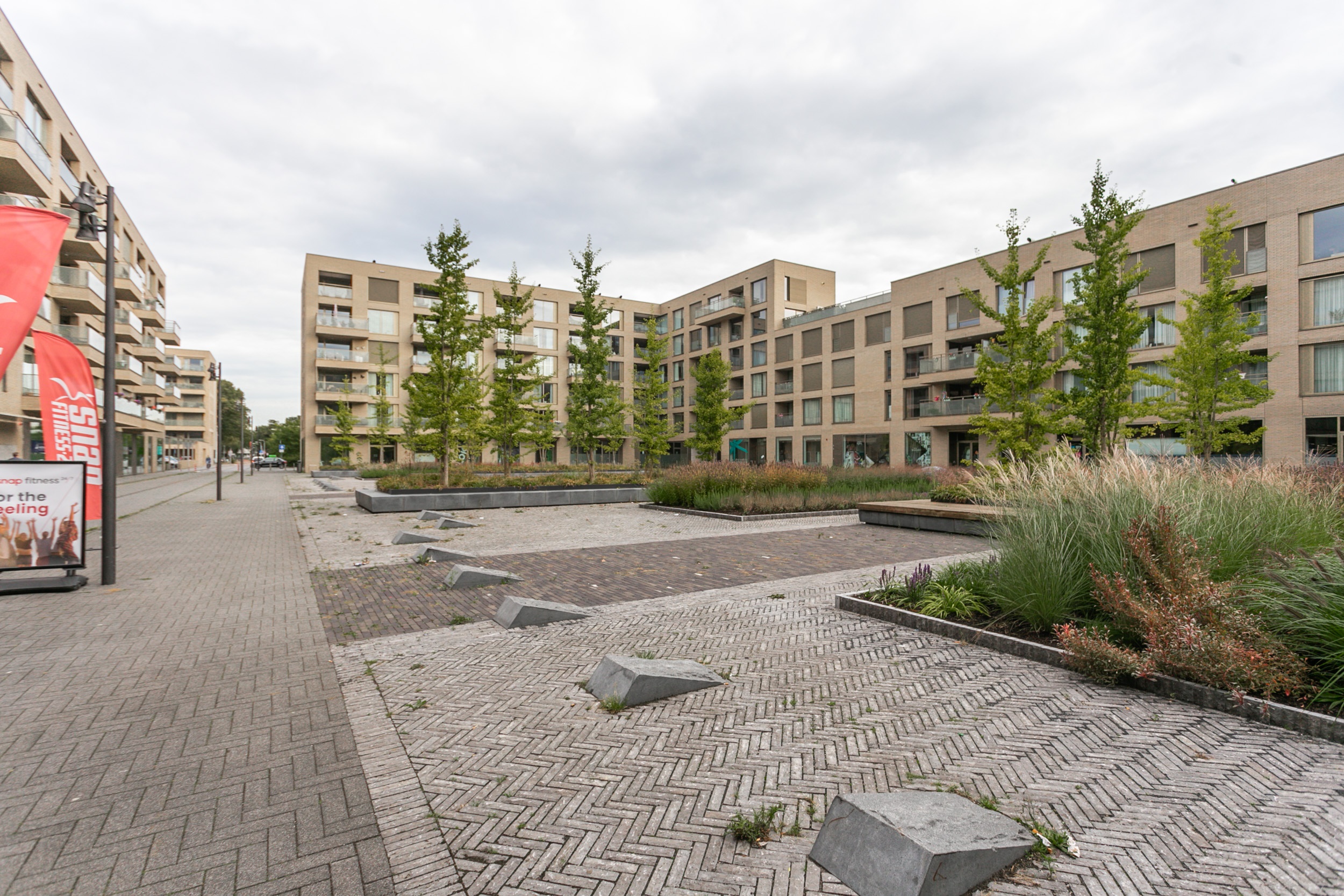 Ketelhavenplein 90