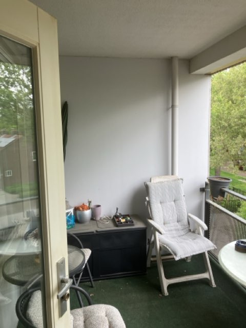 Wethouderslaan 43