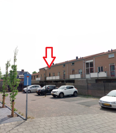 Wim Sonneveldstraat 66