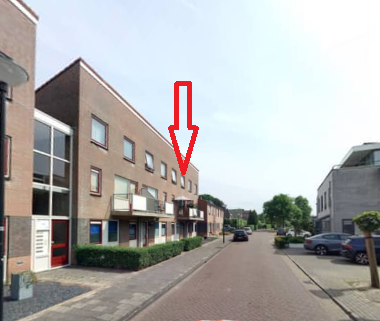 Wim Sonneveldstraat 66