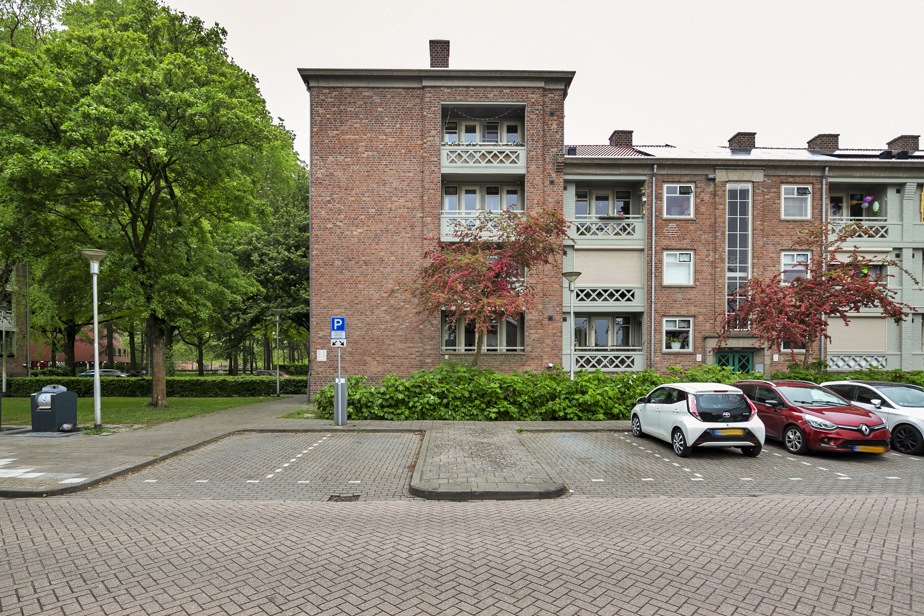 Nassaustraat 227, 5046 NT Tilburg, Nederland