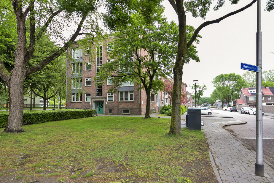Nassaustraat 227