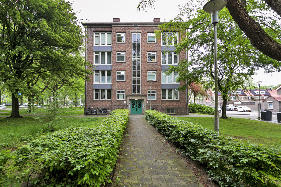 Nassaustraat 227