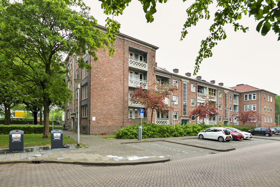 Nassaustraat 227