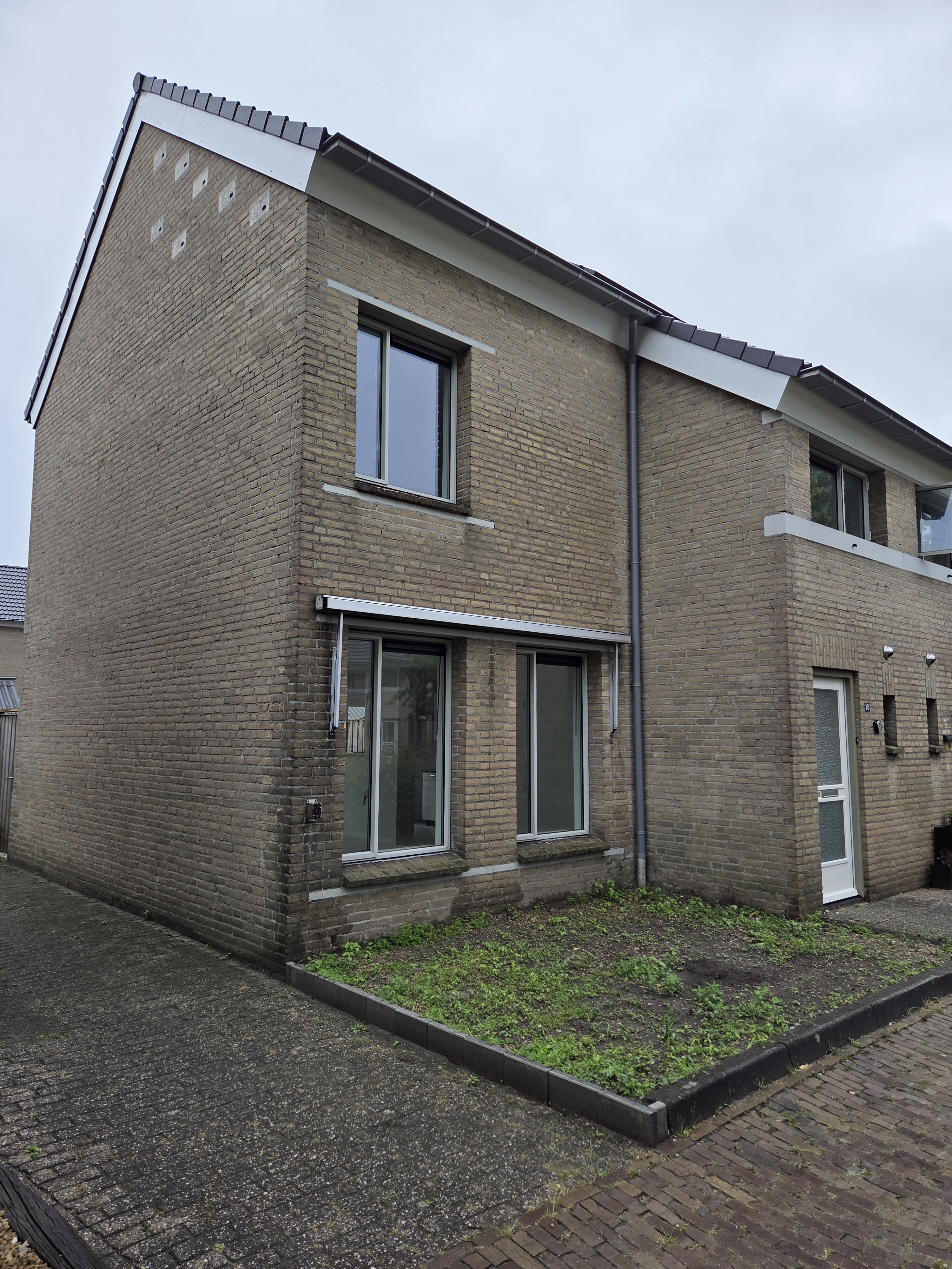 Den Herd 18, 5061 DP Oisterwijk, Nederland