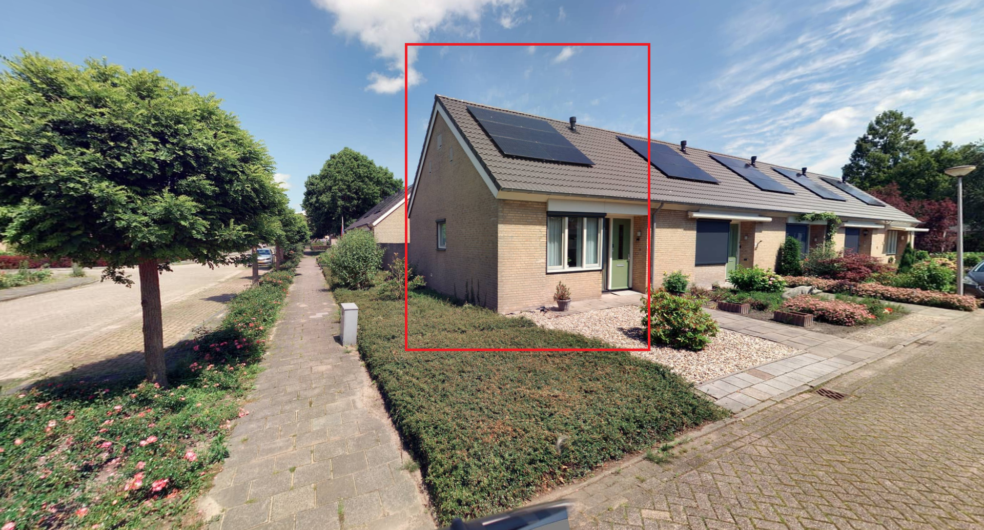 Bachstraat 5, 5165 CP Waspik, Nederland
