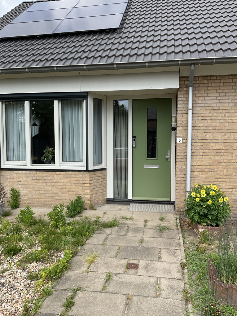 Bachstraat 5