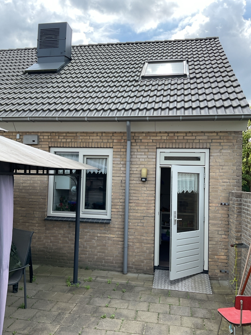 Bachstraat 5