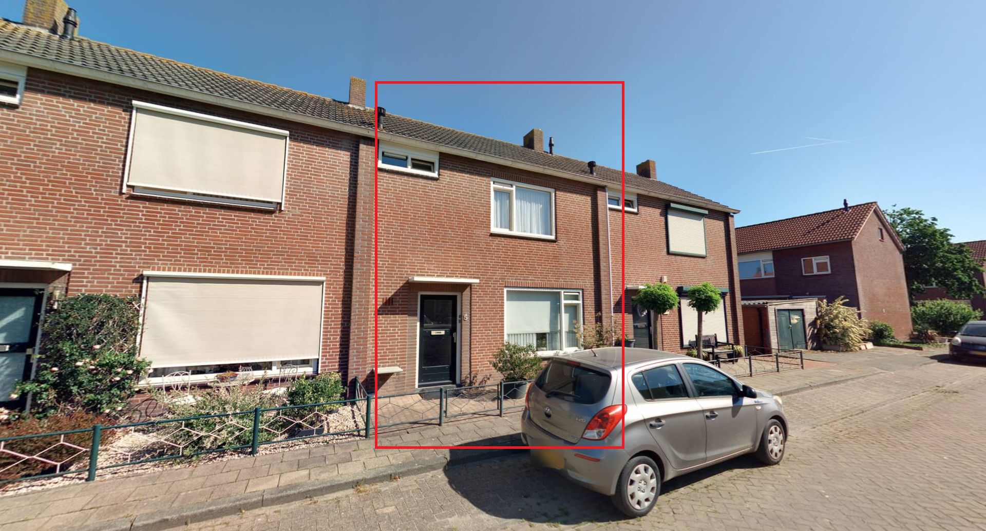 Elzendreef 5, 5165 AV Waspik, Nederland