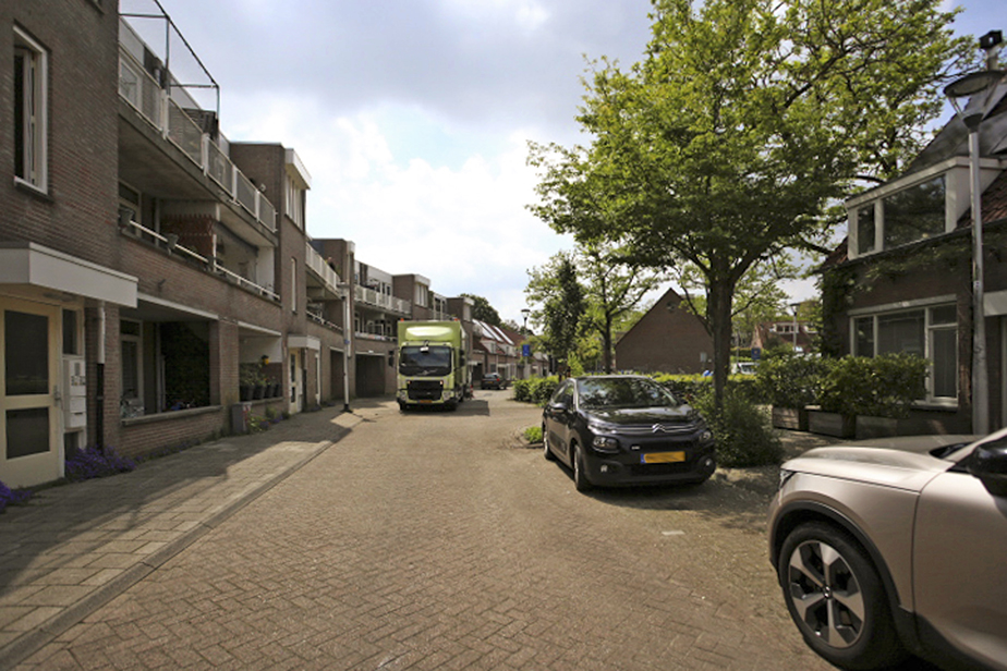 Pasteurstraat 42